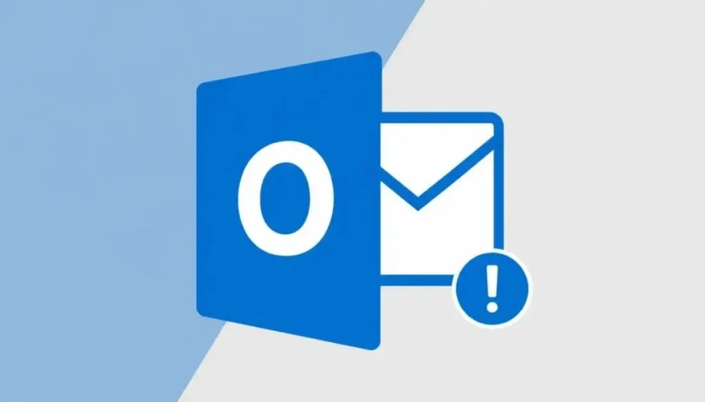 Is Outlook down? Microsoft email app hit by massive outage in UK, US