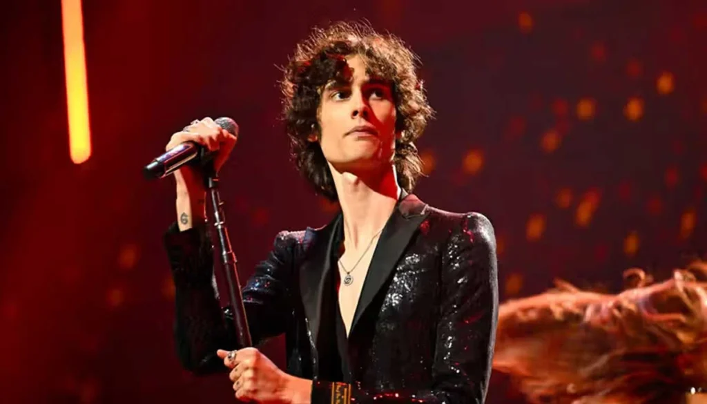 Is Somber in a relationship or single? Singer revealed