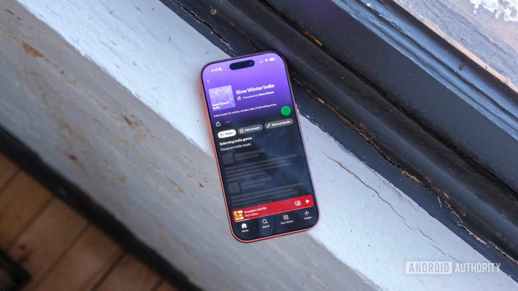 Is Spotify down for you? you are not alone