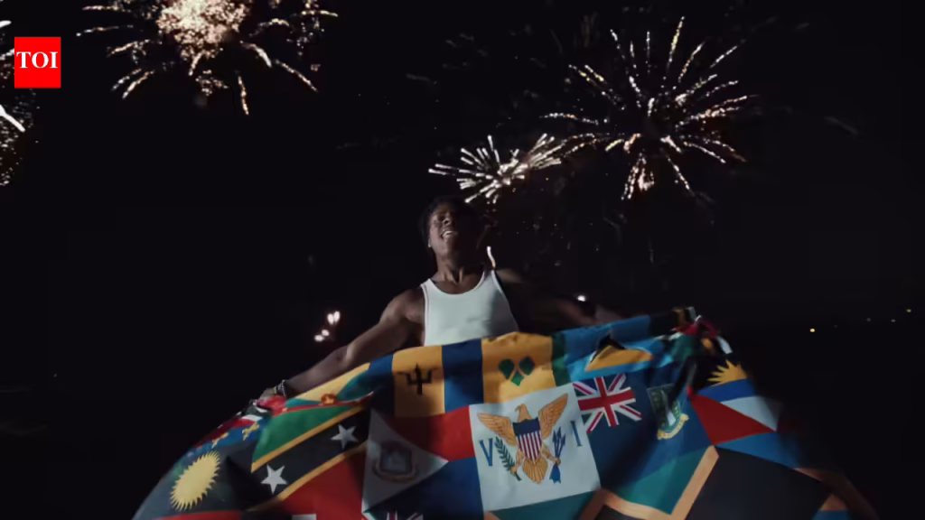 IshowSpeed: IShowSpeed's Caribbean Tour event: Start date and countries revealed