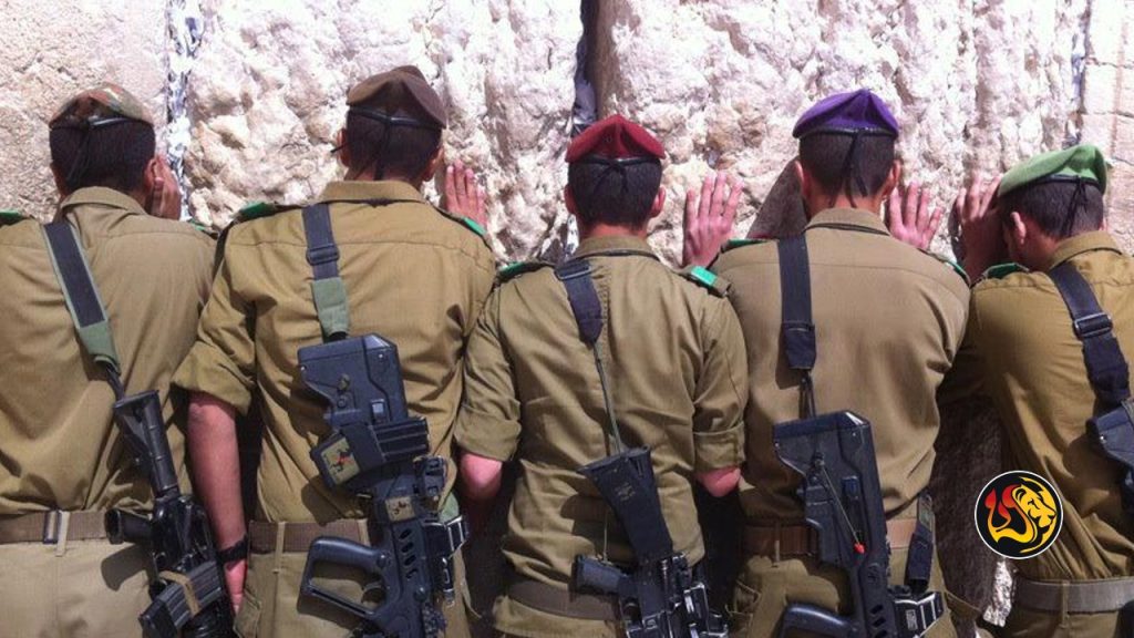 Israel mourns fallen soldiers on Memorial Day as leaders call for unity amid war