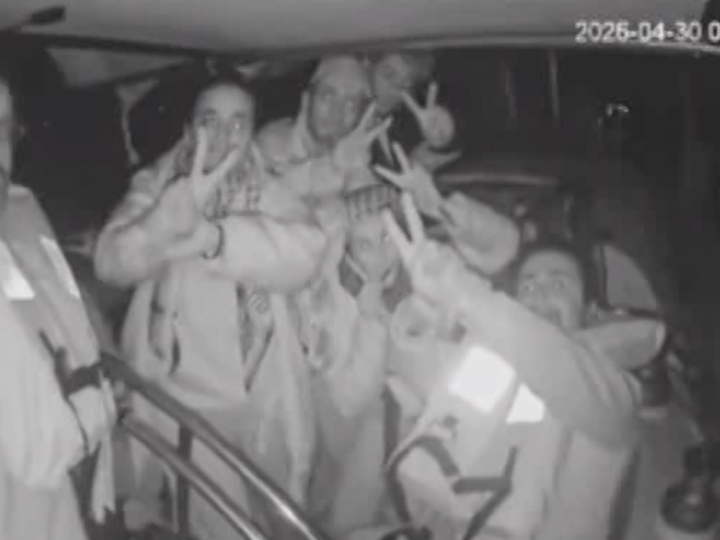 Israel seizes Global Sumud Flotilla boats 1,000 km from Gaza. Gaza