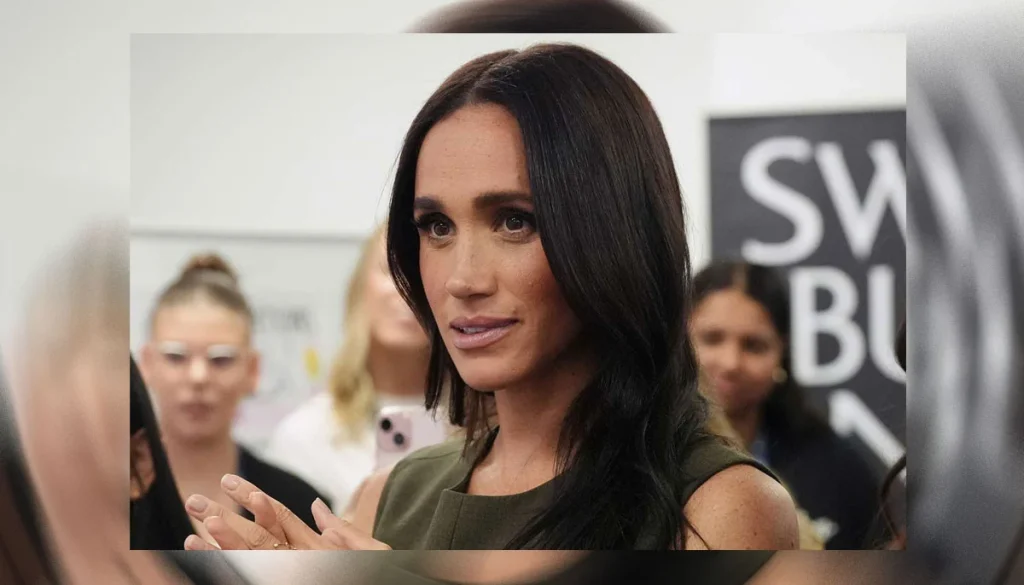 'It could be a curse'