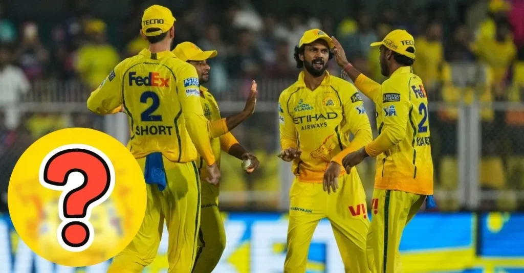“It's tough to sit it out…”: Former CSK star linked with Chennai Super Kings in IPL 2026 despite playing in Pakistan Super League