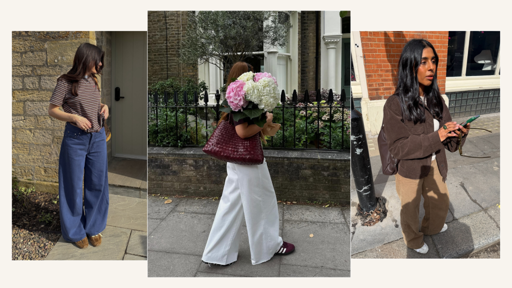 I've done the research—this classic wardrobe duo is a spring must-have