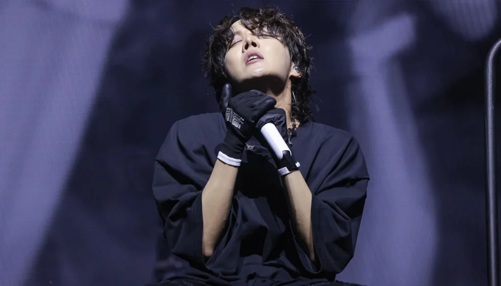 J-Hope reveals if he would like to close the chapter on BTS 'while they were still on top'