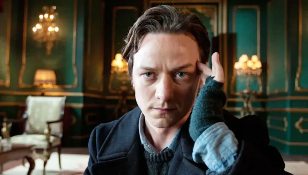 James McAvoy opens up about the fear of aging in Hollywood and explains why he’s losing sleep James McAvoy opens up about the fear of aging in Hollywood and explains why he's losing sleep