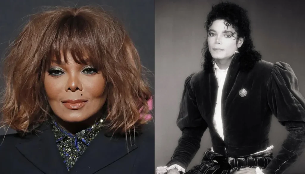 Janet Jackson's real reason for staying away from 'Michael' biopic revealed