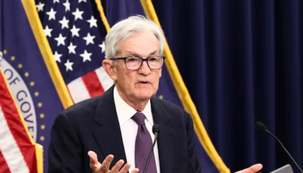 Jerome Powell will remain Federal Reserve Governor after the chairman's term ends