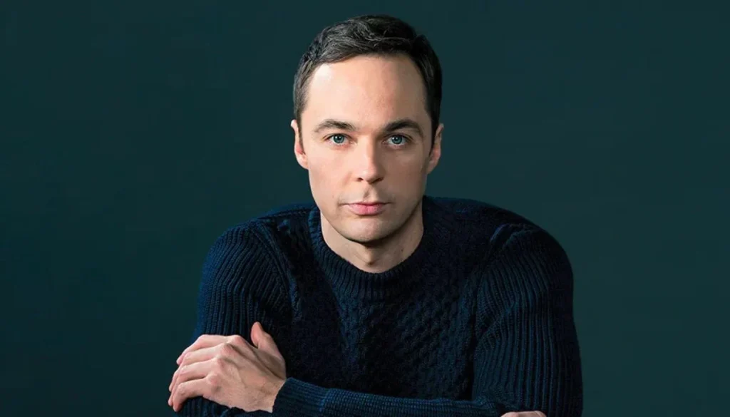 Jim Parsons makes shocking confession about his 'Big Bang Theory' character: 'I'm more surprised'