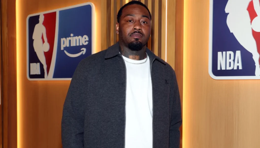 John Wall joins Howard basketball leadership after retiring from NBA career