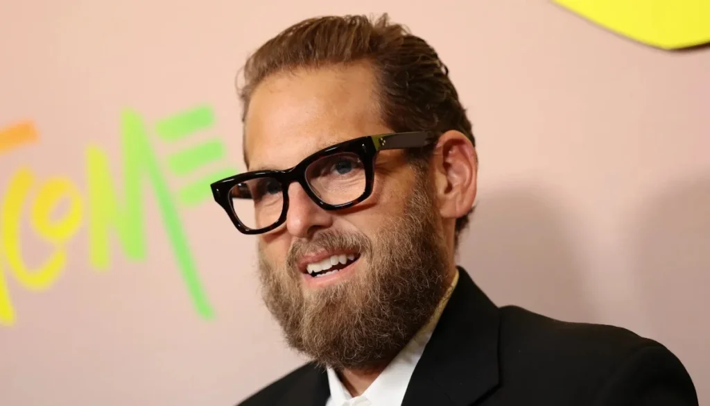 Jonah Hill announces return to the spotlight after being 'not happy'