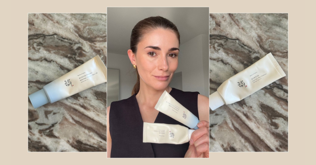 Josian SPF Beauty: My Honest Review of Both Formulas