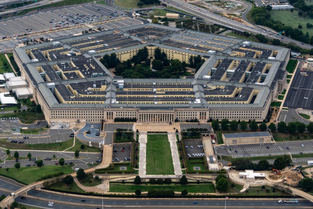 Judge rejects DOJ bid to delay Anthropic appeal in Pentagon dispute