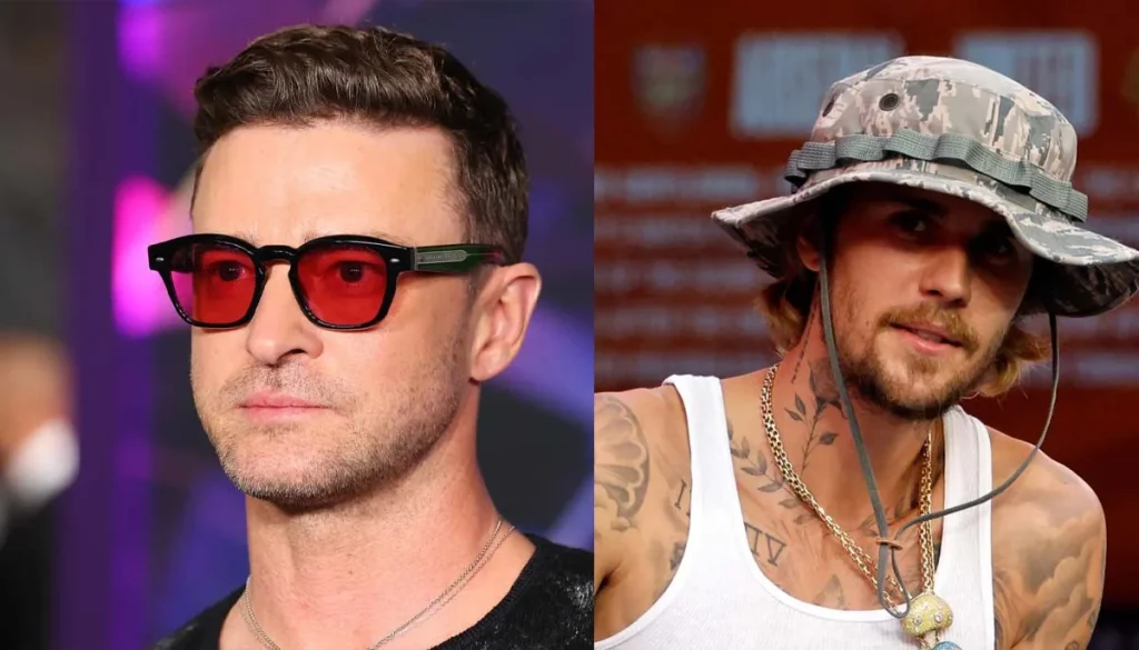 Justin Bieber, Justin Timberlake set for major collaboration
