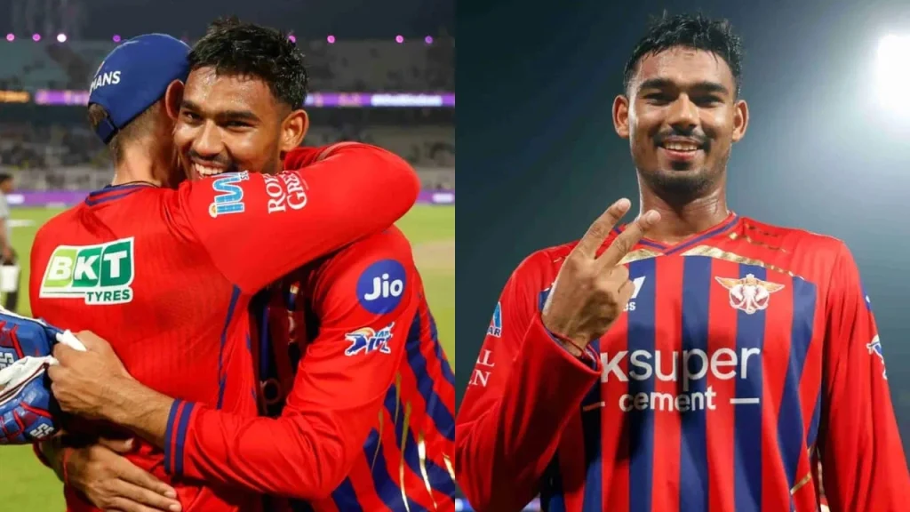 Justin Langer's fiery promise goes viral after Mukul Chaudhary demolishes KKR