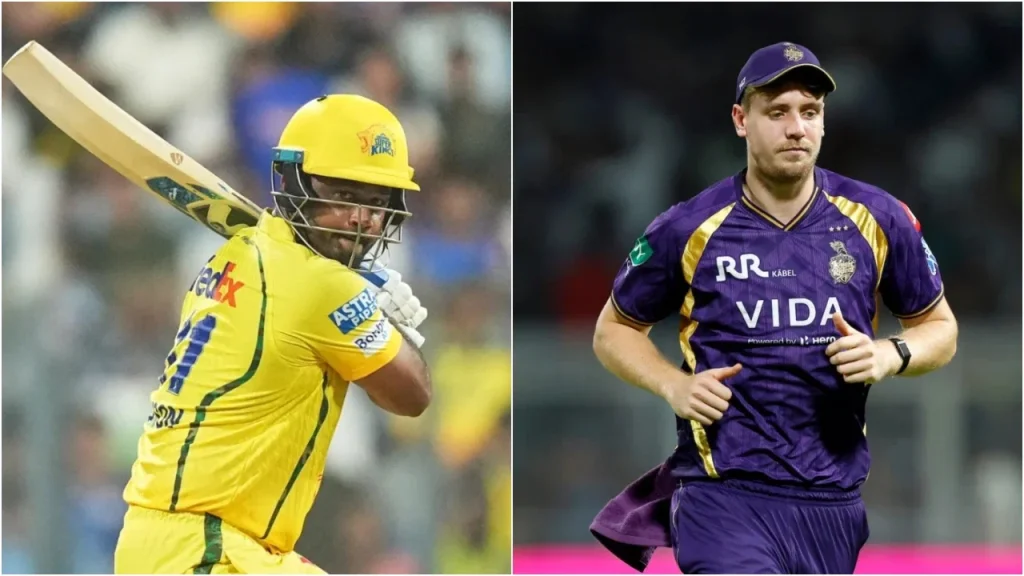 KKR to release Cameron Green, Sanju Samson to replace Ruturaj Gaikwad as CSK captain: Bold predictions from former New Zealand star