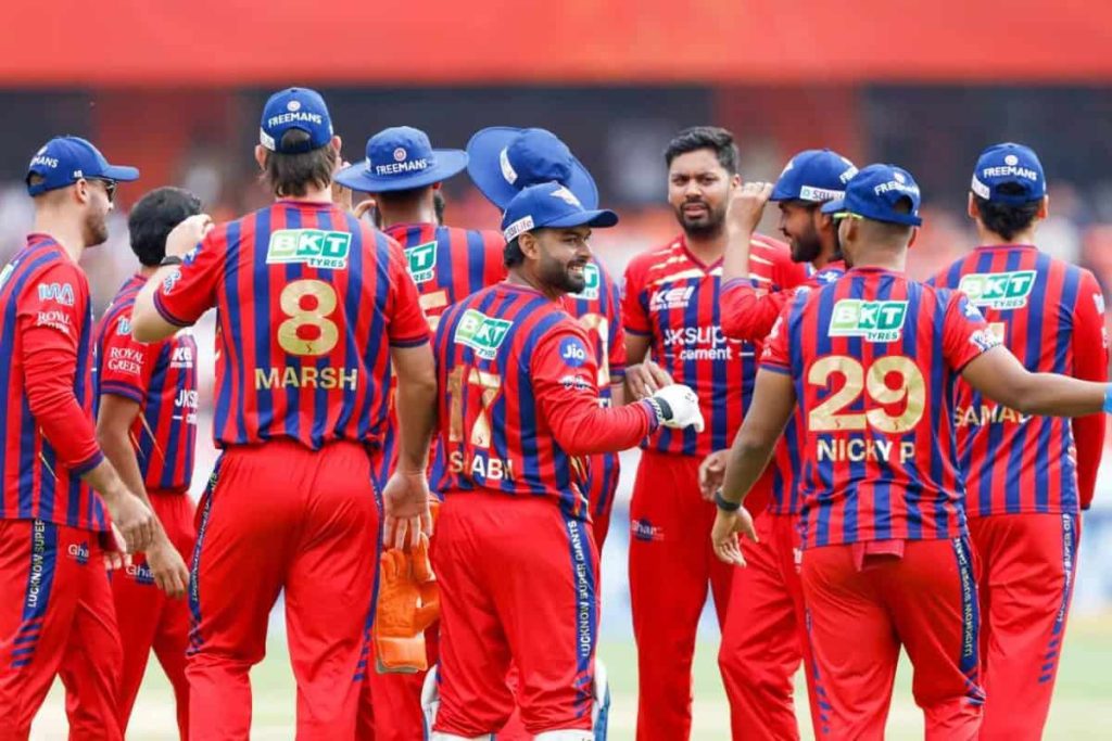 KKR vs LSG Dream11 Prediction, Fantasy Cricket Tips for Today IPL 2026 Match 15 between Kolkata Knight Riders vs Lucknow Super Giants