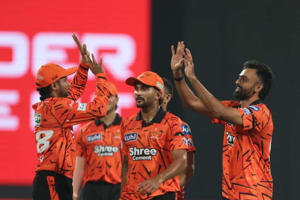 KKR vs SRH Match Prediction, Who will win today's match between Kolkata Knight Riders vs Sunrisers Hyderabad?