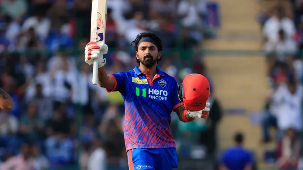 KL Rahul enters history books during DC vs PBKS IPL 2026 clash, Virat Kohli leaves Abhishek Sharma behind