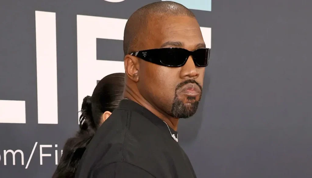 Kanye West cancels Poland show as 'formal and legal reasons' emerge