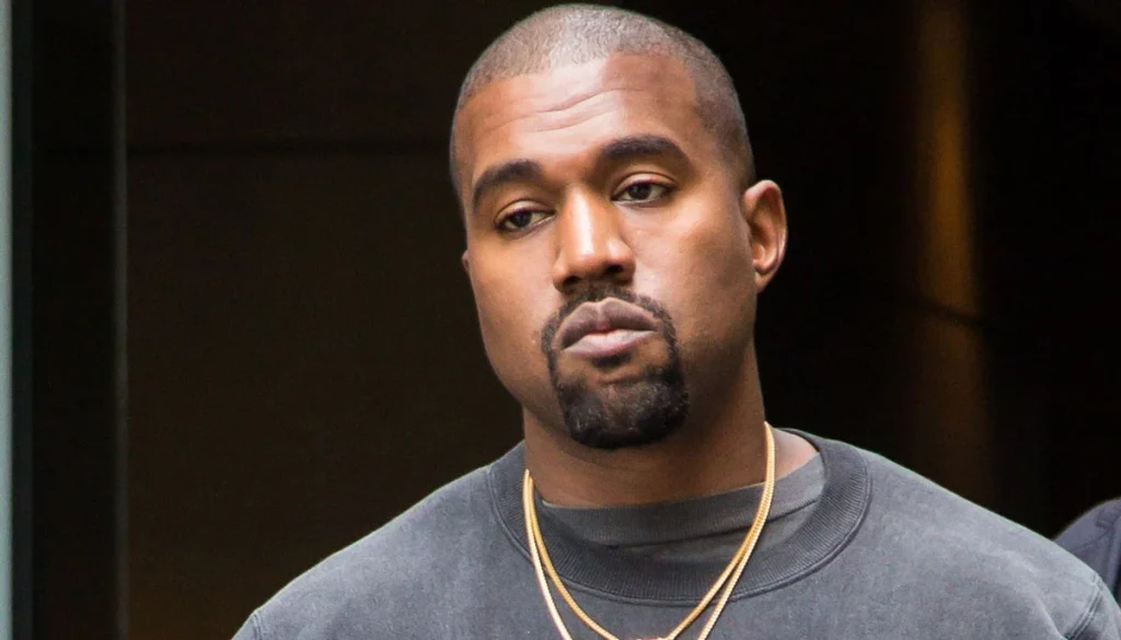 Kanye West makes secret tour of center as concert controversy escalates
