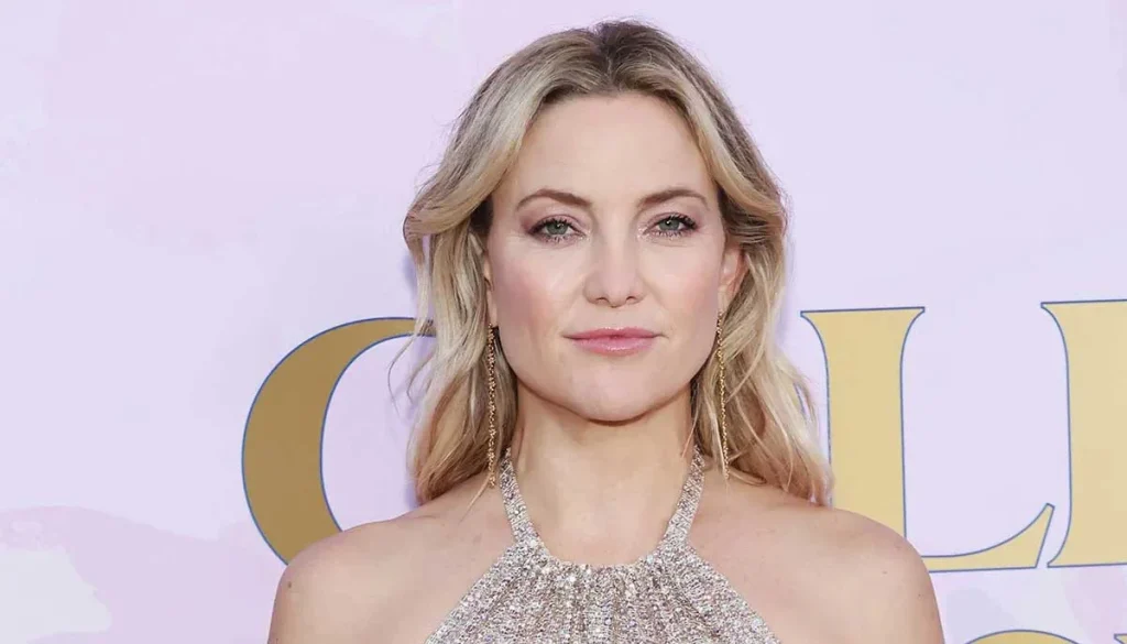 Kate Hudson embraces old age on 47th birthday: 'I'm so old'