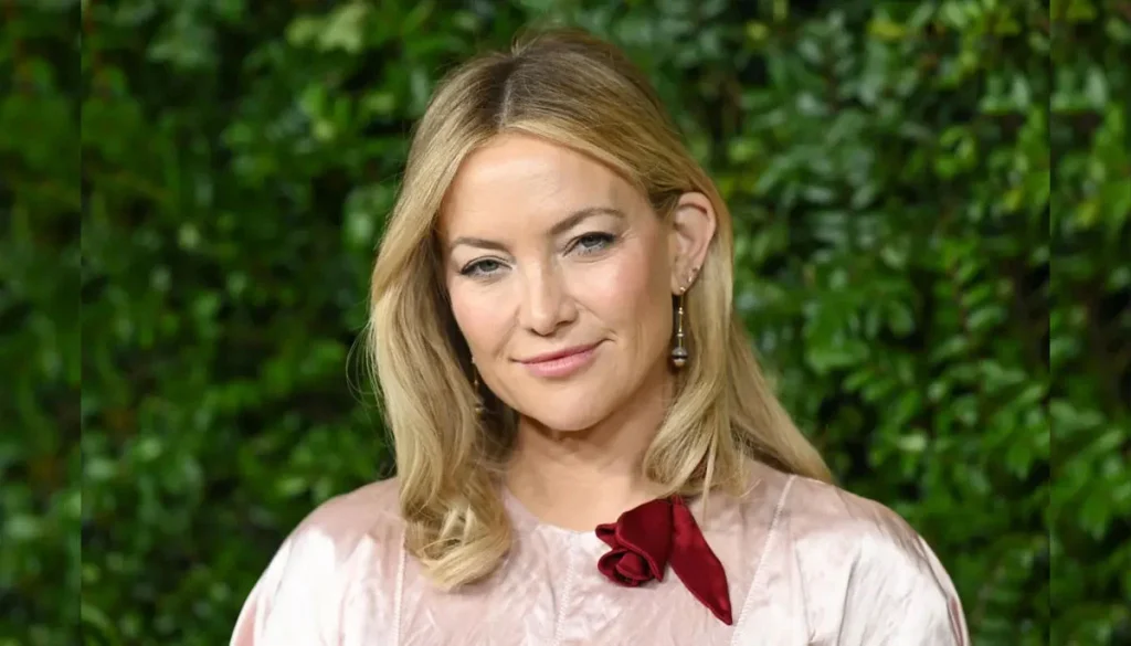 Kate Hudson reveals why she 'shut down everything' after Oscar loss