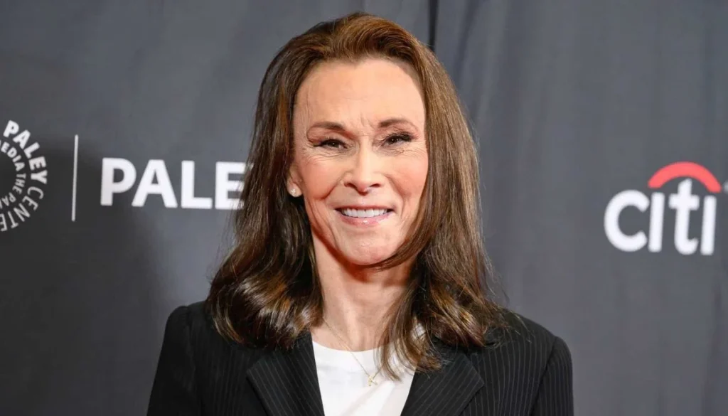 Kate Jackson remembers the 'worst thing' 'Charlie's Angels' creators told her