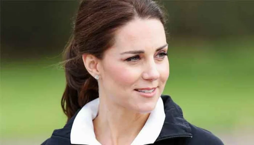 Kate Middleton is 'her own woman now' after training from Queen Elizabeth