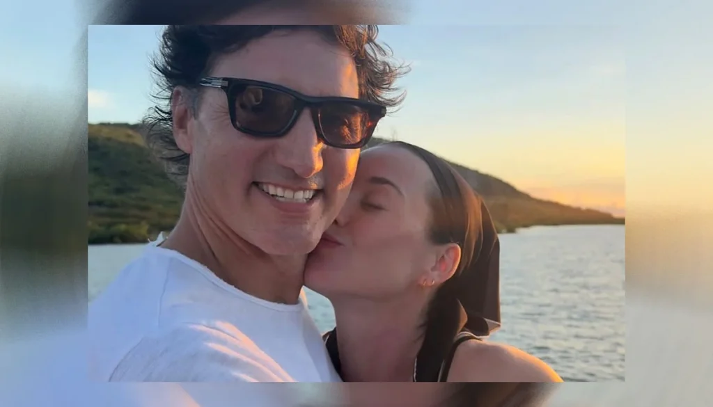 Katy Perry, Justin Trudeau are finally planning their wedding: 'Months to go!'