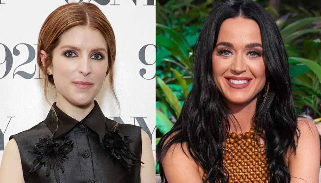 Katy Perry embroiled in another controversy after sexual assault allegations