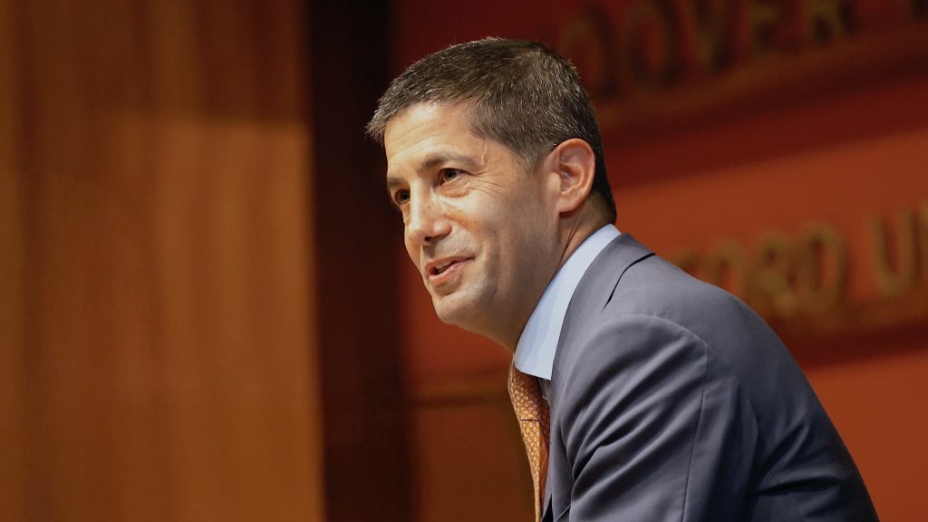 Kevin Warsh's Senate hearings: what to expect