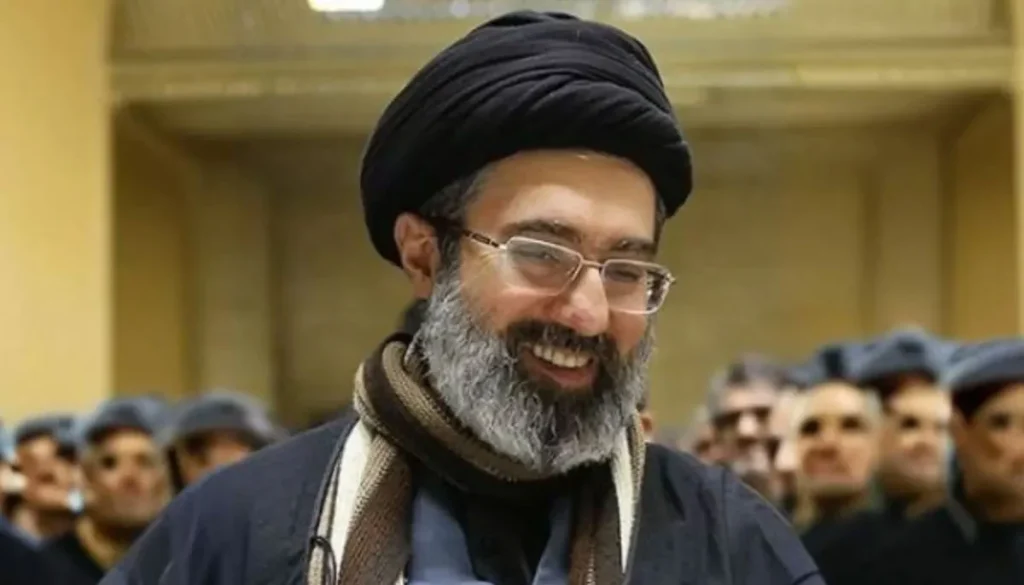 Khamenei hints at US-free future for Strait of Hormuz amid fragile ceasefire