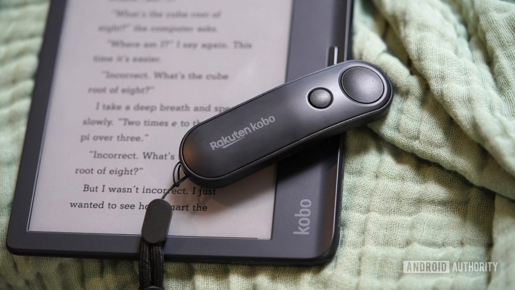 Kobo is giving away free e-readers, gift cards, and more — here's how to enter