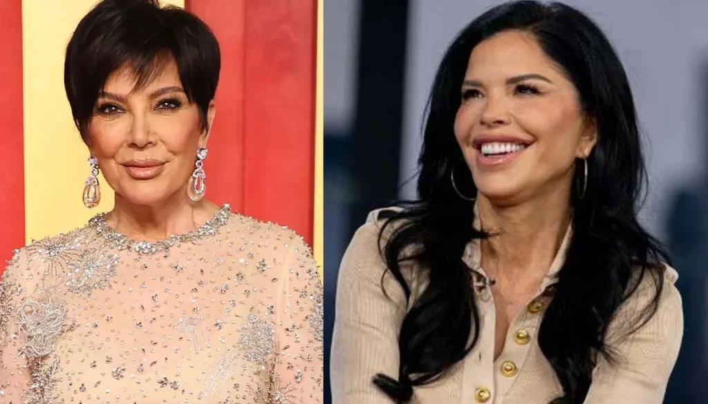 Kris Jenner sparks cheating claims with shocking style change
