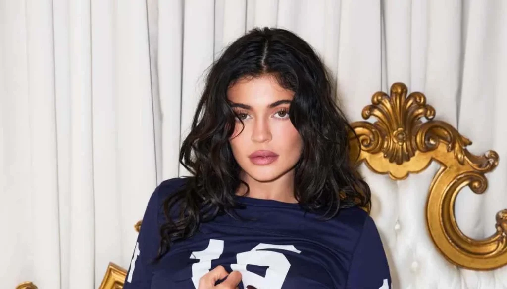 Kylie Jenner says goodbye to her Halloween era: 'I've retired it'