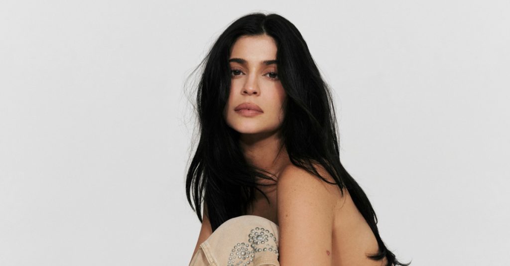 Kylie Jenner's KHY enters a new era with 'Born in LA'