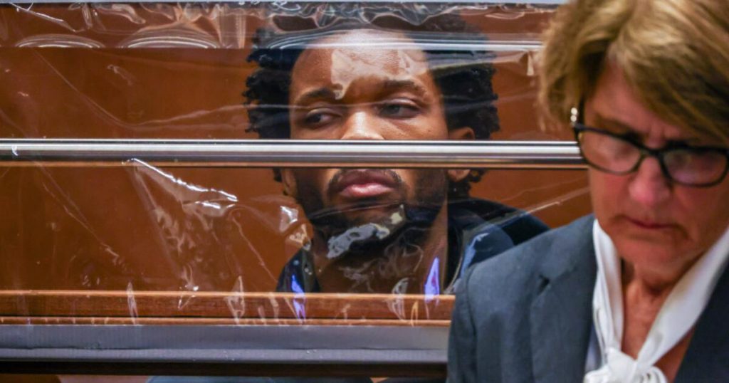 LA prosecutor says D4vd had 'child pornography' on his cell phone