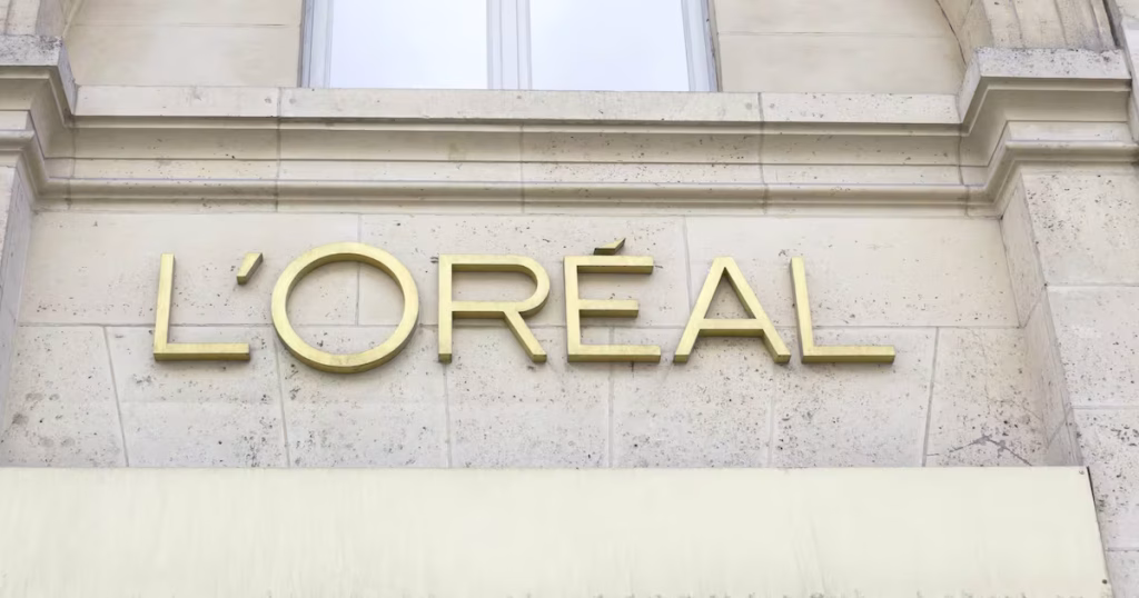 L'Oreal's quarterly sales rise 6.7 percent due to growth in US, emerging markets