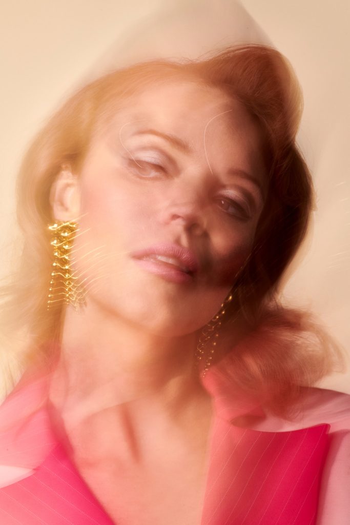 Ladygan - Courtney Alley wants to make everyone feel like someone