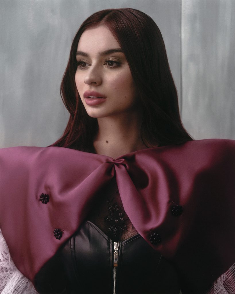 Ladygan - The Andy Ealy Effect