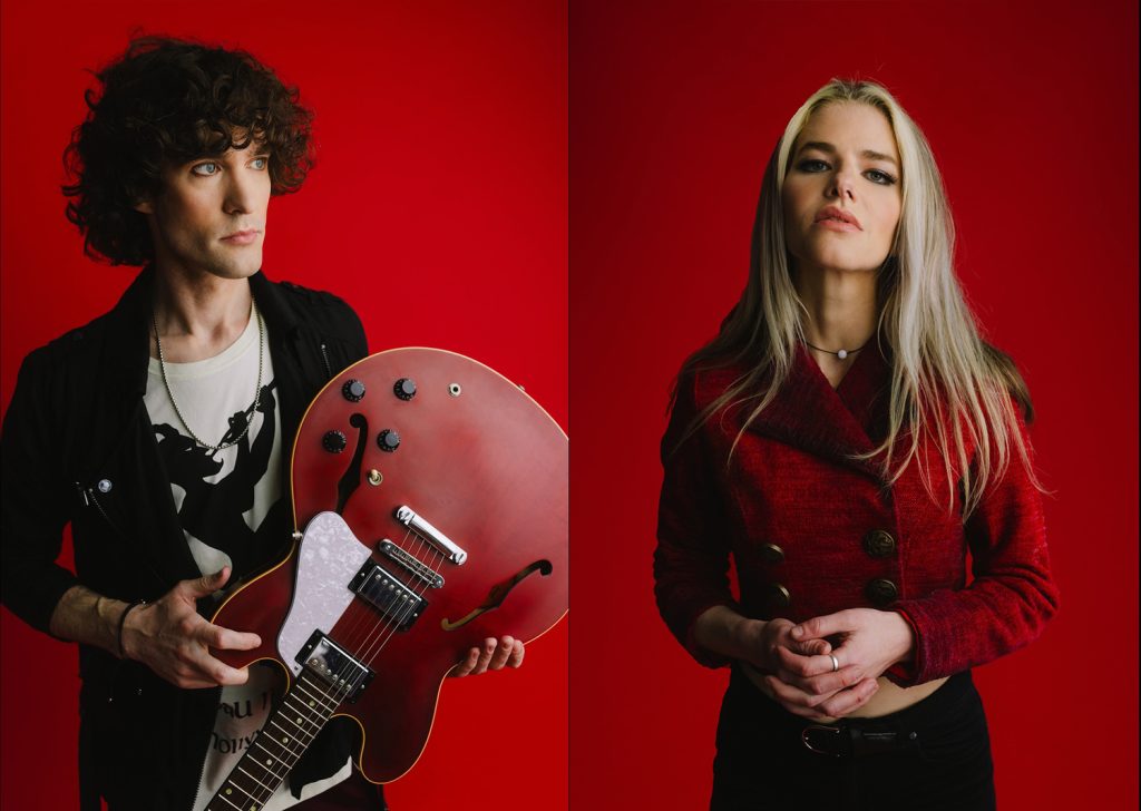 Ladygan – EK3 finds the space between desire and warning in “Use Me Tonight”