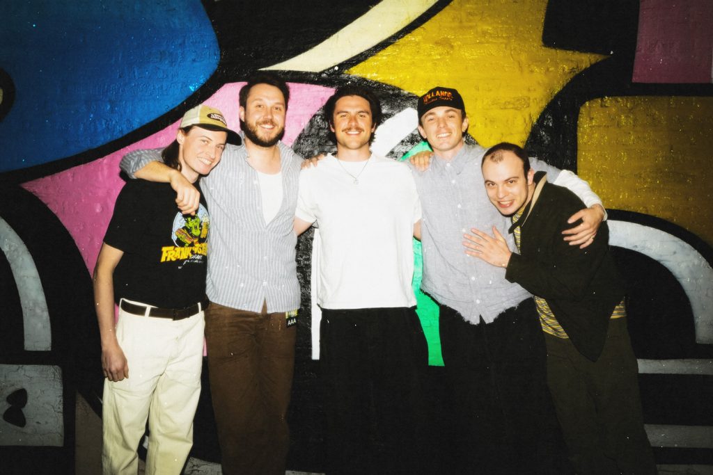 Ladygun – Crooked Kings bring Salt Lake City royalty to the East Coast with Another Life Tour