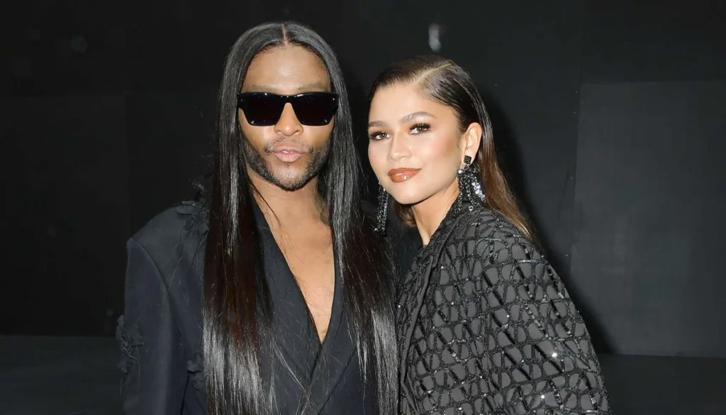Law Roach shares insight into Zendaya's approach to 'dressing'