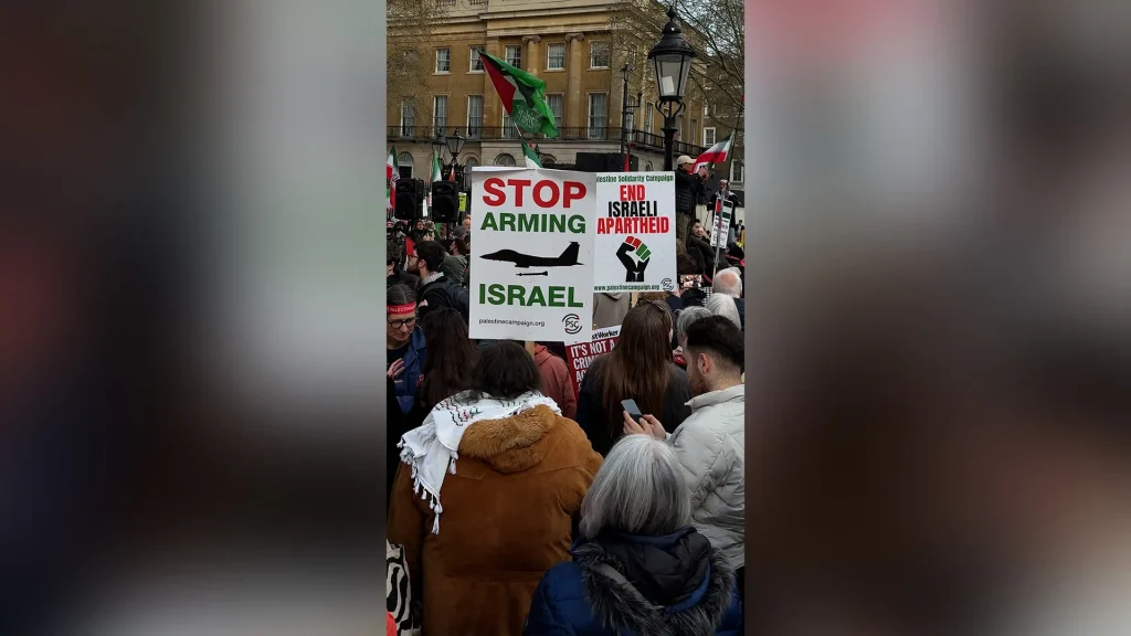 ‘Law of death that only applies to Palestinians’ human rights 'Law of death that only applies to Palestinians' human rights