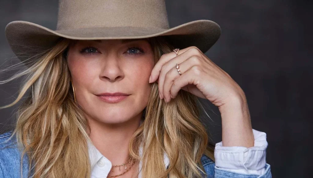 LeAnn Rimes forced to cancel show due to 'serious illness'