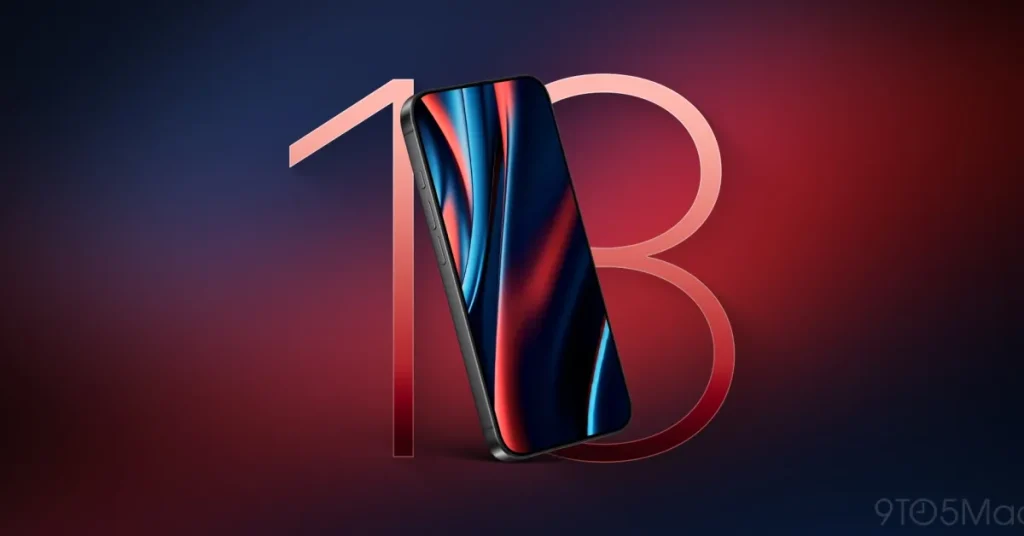 Leaker adds support for red iPhone 18 color rumor in a slightly strange way