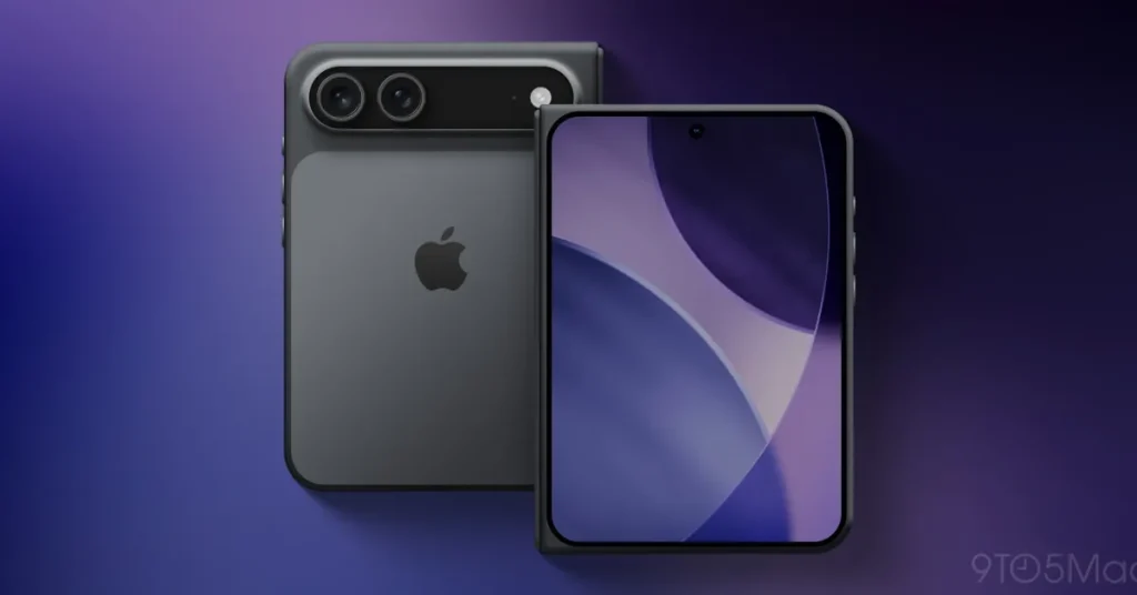 Leaker says 'iPhone Ultra' is a possible name for Apple's foldable