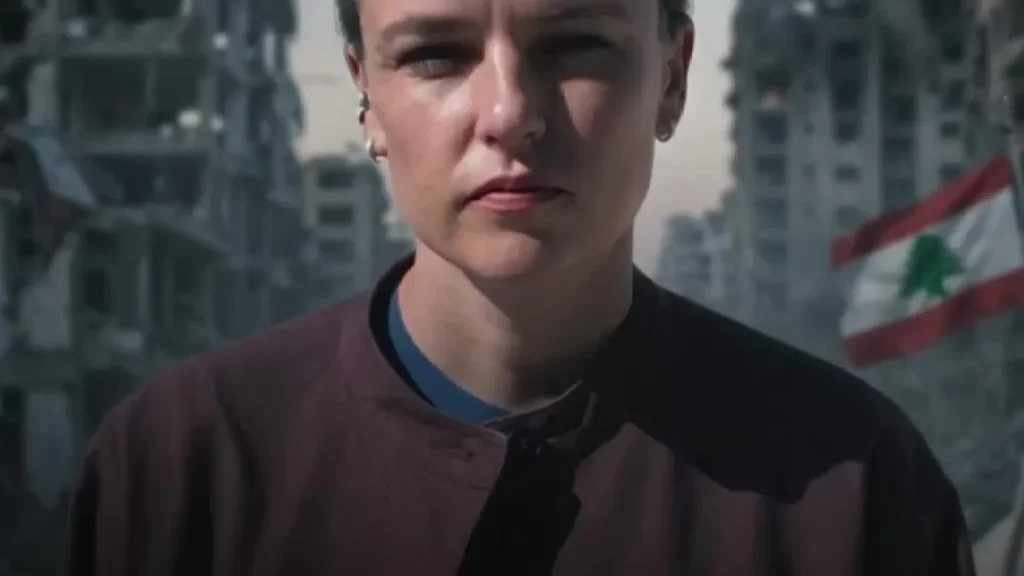 Lebanon latest: Israel's deadly attacks amid ceasefire violations